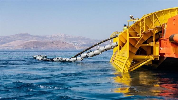 Παραμένουν GSI και GREGY στην Προκαταρκτική 2η Λίστα των Έργων PCI/PMI της ΕΕ