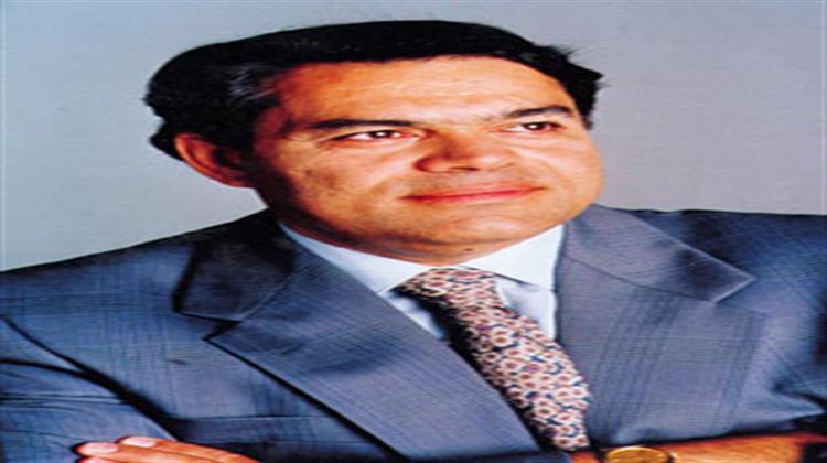 Tάσος Μαντέλης: Ξεπερνάμε το περιθώριο ρύπων – στροφή στην ήπια ενέργεια (17/6/2003)