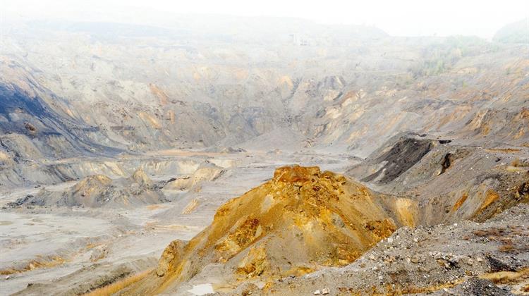 ΗΠΑ: Προσπάθειες για Ενίσχυση της Ανακύκλωσης Σπάνιων Γαιών
