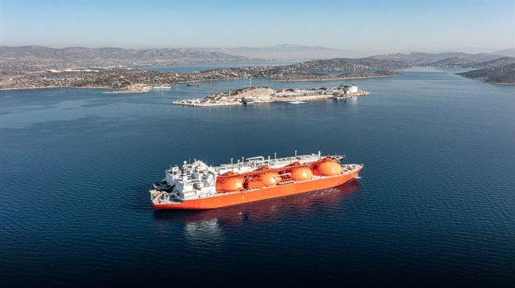 Bulgargaz Picks RWE Supply and Trading for June LNG Delivery