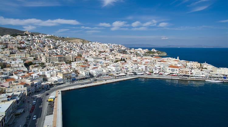 Κίνα - Λιμάνια: Μικρές Υποδομές, Μεγάλο Παιχνίδι