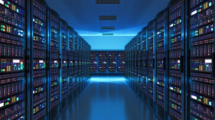 EE: Έρχεται Πακέτο Μέτρων για τη Βελτίωση της Εξοικονόμησης Ενέργειας στα Data Center
