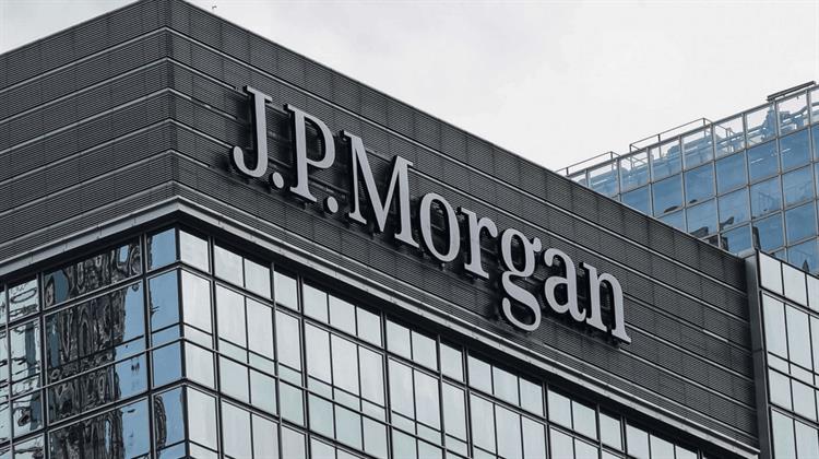 Η JP Morgan Διατηρεί τις Μετριοπαθείς Προβλέψεις για την Τιμή του Αργού Παρά τις Εντάσεις στη Μέση Ανατολή