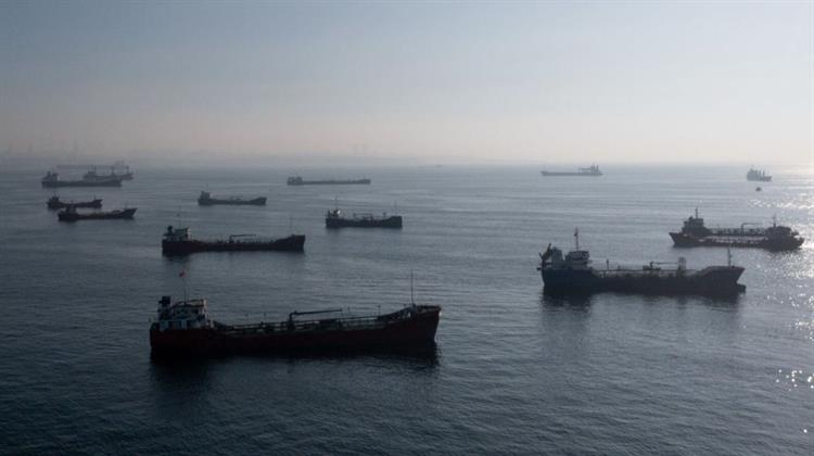 Η Ε.Ε. Εντείνει την Πίεση στον «Σκιώδη Στόλο»