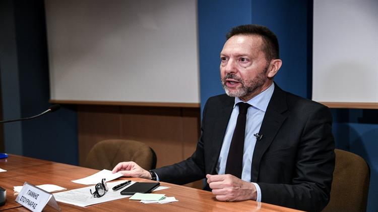 Μεγάλη Ευκαιρία να Γίνει το Ευρώ Παγκόσμιο Αποθεματικό Νόμισμα