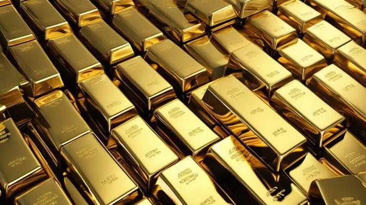 Εκτοξεύεται η Tιμή του Xρυσού Μετά τις Eπιθέσεις του Ισραήλ στις Πυρηνικές Εγκαταστάσεις του Ιράν