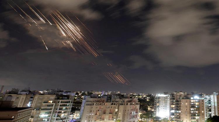 Σαουδική Αραβία: «Κατάφωρη Επίθεση» Εναντίον «Αδελφής Χώρας» τα Ισραηλινά Χτυπήματα στο Ιράν