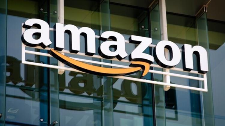 Συμφωνία RWE και η Amazon Web Services (AWS)  για Παροχή Καθαρής Ενέργειας