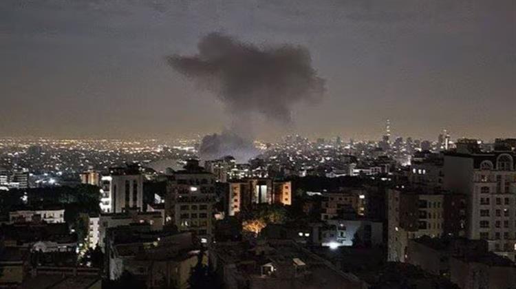 Συνέπειες Ισραηλινής Επιθέσεως
