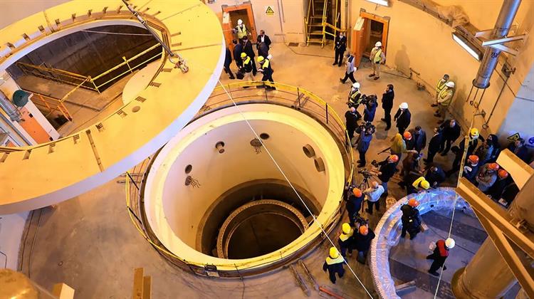 ΙΑΕΑ: Χτυπήθηκαν οι Πυρηνικές Εγκαταστάσεις σε Φορντό και Ισφαχάν – «Ελάχιστες» οι Ζημιές, Λέει το Ιράν