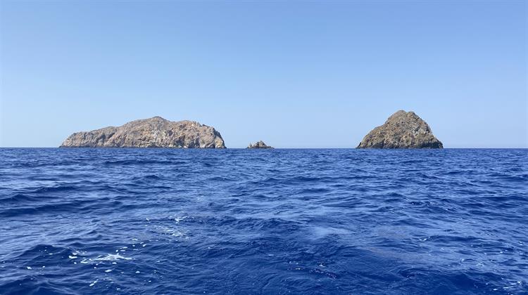 Θαλάσσια Πάρκα και ΑΟΖ