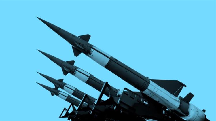 SIPRI: Ο Κόσμος Αντιμέτωπος με Νέα Κούρσα Πυρηνικών Εξοπλισμών