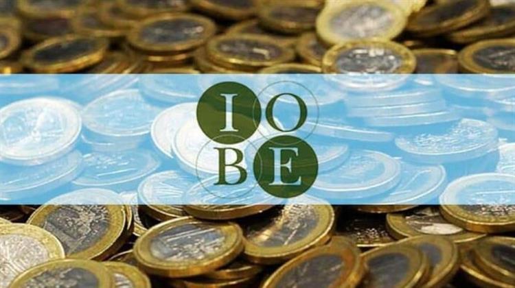 ΙΟΒΕ: Υποχώρηση των Επιχειρηματικών Προσδοκιών στη Βιομηχανία, στις 110,8 Μονάδες τον Μάιο