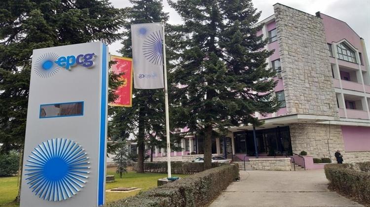 Montenegros EPCG Gets 1.5 Mln Euro Kfw Grant for Green Transition