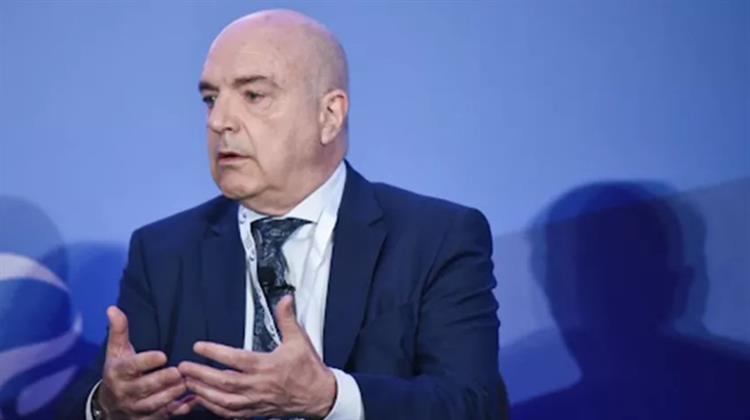 Κ. Σιφναίος στο ΑΠΕ-ΜΠΕ: Από 5 Αυγούστου η Επαναλειτουργία του FSRU της Αλεξανδρούπολης