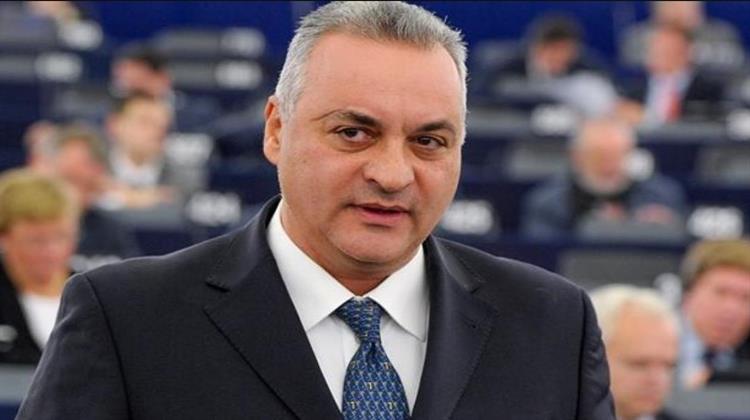 Eρώτηση Μ.Κ. Κεφαλογιάννη προς την Κομισιόν για τον Αυθαίρετο Χάρτη της Τουρκίας για το Αιγαίο