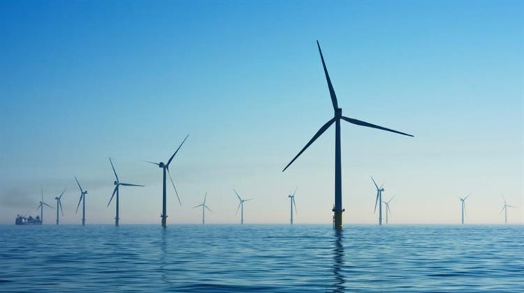 TotalEnergies: Προτεραιότητα στο γερμανικό cluster της Βόρειας Θάλασσας