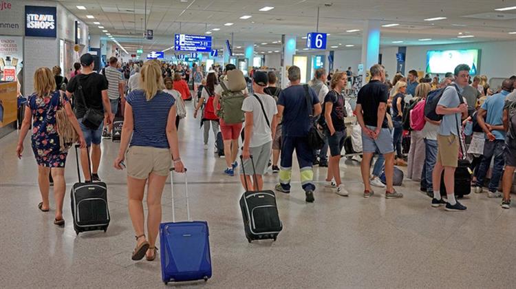 Οι 5 Κλάδοι της Οικονομίας που Απειλούνται από την Ανάφλεξη στην Μέση Ανατολή
