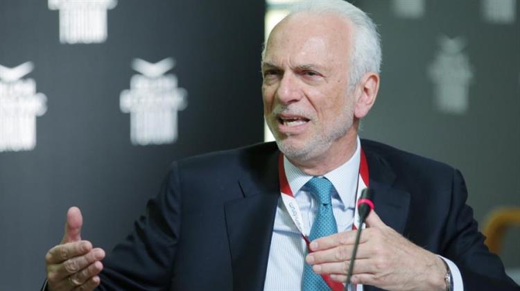 Τζαννετάκης: «Ο Όμιλος Motor Oil Οδηγεί την Ενεργειακή Μετάβαση με Σταθερότητα και Όραμα – Εδραιώνει τον Ηγετικό του Ρόλο στην Ελλάδα και Ευρύτερα»