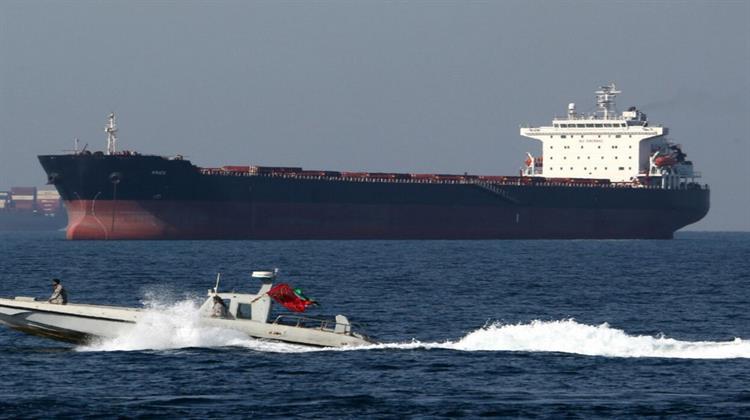Ιράν: «Το Κλείσιμο του Ορμούζ Μία Από τις Επιλογές Απάντησης στους Εχθρούς μας», Λέει το Ημιεπίσημο Πρακτορείο Ειδήσεων