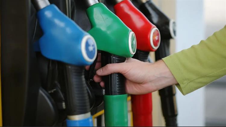 Καύσιμα: Εντατικοί Έλεγχοι στα Πρατήρια – 2 με 3 Λεπτά οι Αυξήσεις