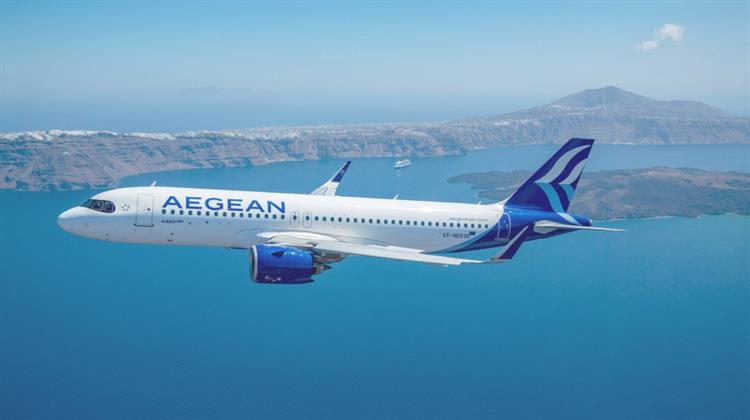 AEGEAN: Απόφαση για Έκδοση Κοινού Ομολογιακού Δανείου