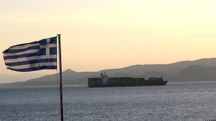 ΕΛΣΤΑΤ: Αύξηση 0,7% Σημείωσε η Δύναμη του Ελληνικού Εμπορικού Στόλου τον Απρίλιο