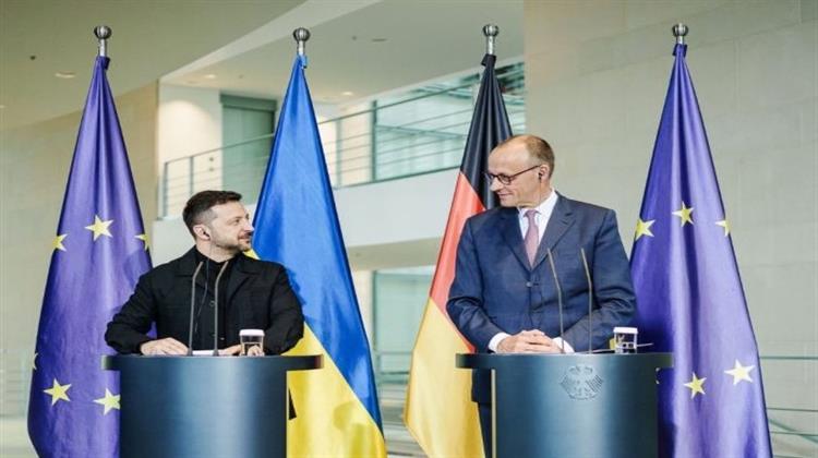 What to Do About Nord Stream?