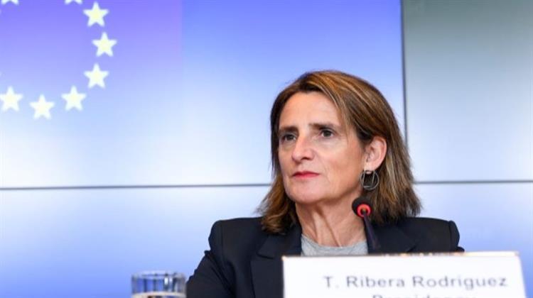 ΕΕ: Η Επίτροπος για την Καθαρή Μετάβαση Προσπάθησε να Αμβλύνει την Απαγόρευση Ρωσικών Καυσίμων;
