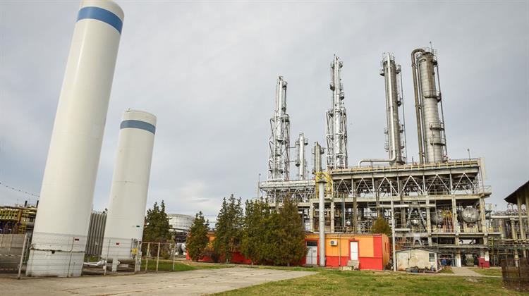 Vega Refinery in Ploiesti, a Pillar of Romanian Energy for 120 Years