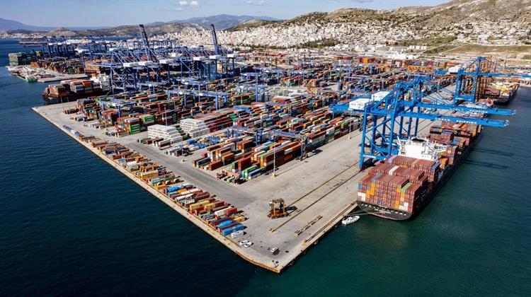 PCT: Η Θυγατρική της COSCO Γιορτάζει 15 Χρόνια Δυναμικής και Επιτυχημένης Παρουσίας στον Πειραιά