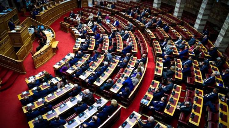 Στη Βουλή η Tροποποίηση της Συμφωνίας ELIXIR για Iδρυση Ευρωπαϊκής Ερευνητικής Υποδομής Βιολογικών Δεδομένων