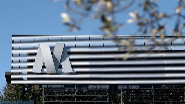 Metlen: Συμφωνία με την Κινεζική Jinko για Προμήθεια Μπαταριών 3 Gwh