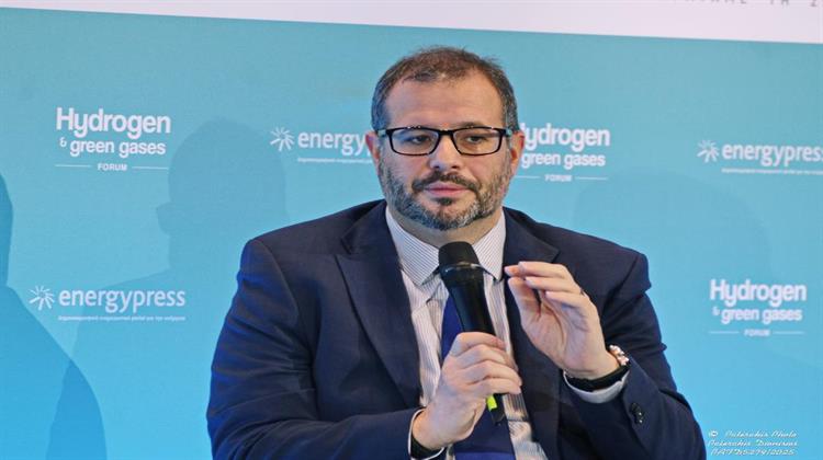 Τσάφος: Επαγρυπνούμε για τις Eξελίξεις και την Eπίδρασή τους στις Tιμές της Ενέργειας