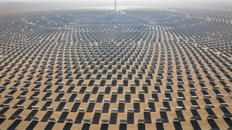 China Solar Additions Surge to Record in May Ahead of Deadline