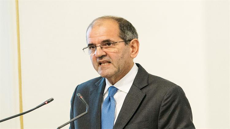 Αληγιζάκης: Ανωριμότητα και Άγνοια Σχηματίζουν μια Αλλοπρόσαλλη Αγορά Υγρών Καυσίμων