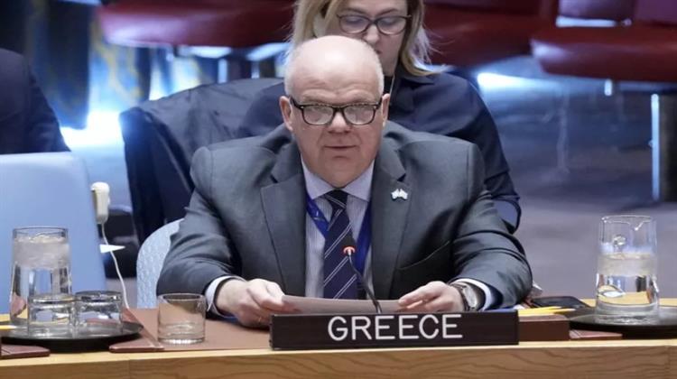 Αντιπαράθεση στο Συμβούλιο Ασφαλείας του ΟΗΕ για τις θαλάσσιες ζώνες μεταξύ Ελλάδας και Λιβύης