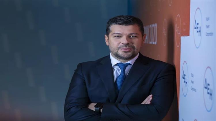 Στάσης: Καθαρά Κέρδη 800 Εκατ. και Μέρισμα 1 Ευρώ Ανά Μετοχή ο Στόχος της ΔΕΗ για το 2007