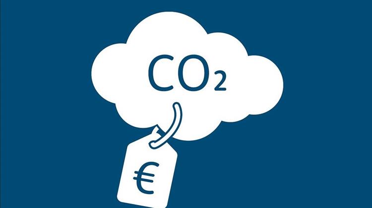 EU Countries Demand Stricter Controls on New CO2 Price
