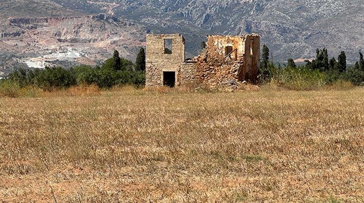 Ο Εποικισμός της Ελληνικής Επαρχίας