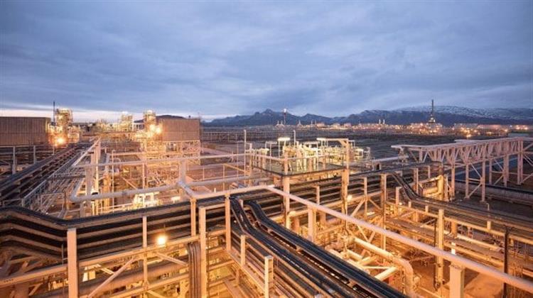 Go West: Azerbaijan Boosts Energy Projects that Connect Caspian Region With Europe