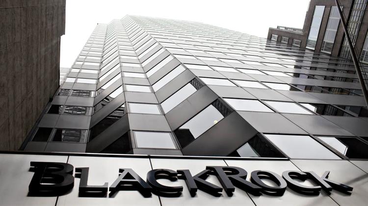 BlackRock: Δέχεται Αμφίρροπες Πιέσεις για την Κλιματική Στρατηγική της