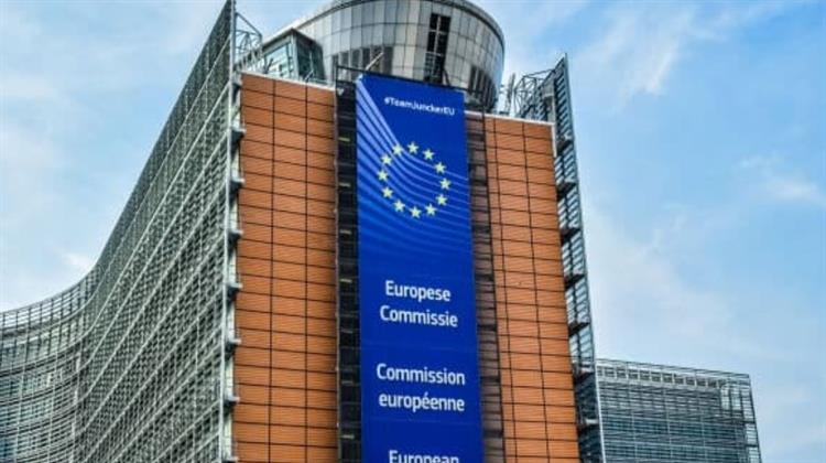 Κομισιόν: Εγκρίθηκε Νέο Πλαίσιο Κρατικών Ενισχύσεων για Επενδύσεις Καθαρής Ενέργειας