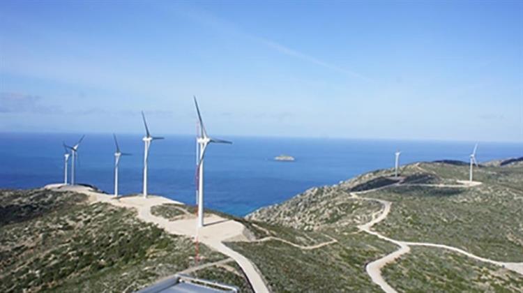 Ηλέκτωρ: Στη MORE Περνά ο Έλεγχος της Αειφορικής Δωδεκανήσου