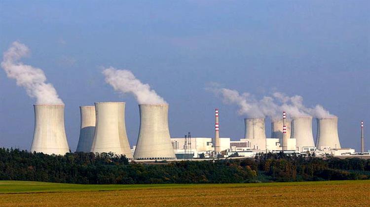 Τσεχία: Περιφερειακό Δικαστήριο Αποφάσισε κατά της Γαλλικής EDF για τον Πυρηνικό Σταθμό