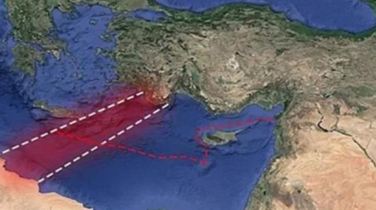 Βρυξέλλες προς Λιβύη: Άκυρο το Τουρκολιβυκό Μνημόνιο - Δεν Μπορεί να Έχει Νομικές Συνέπειες για Τρίτα Κράτη