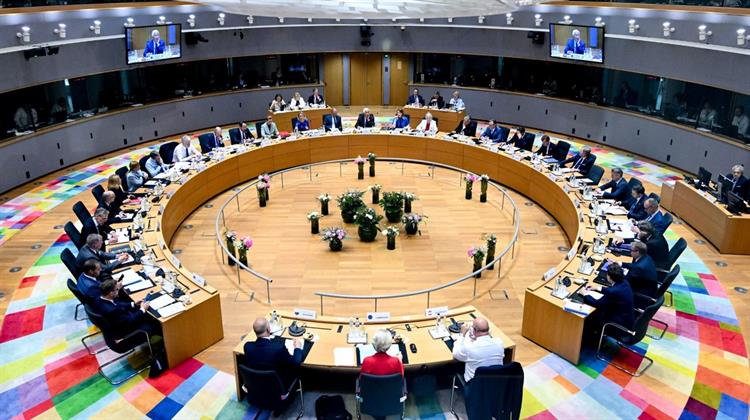 Ευρωπαϊκό Συμβούλιο: Πέρασε στα Συμπεράσματα η Ελληνική Πρόταση για την Σημασία της Συνεργασίας με Ομονοούσες Χώρες σε Ασφάλεια και Άμυνα