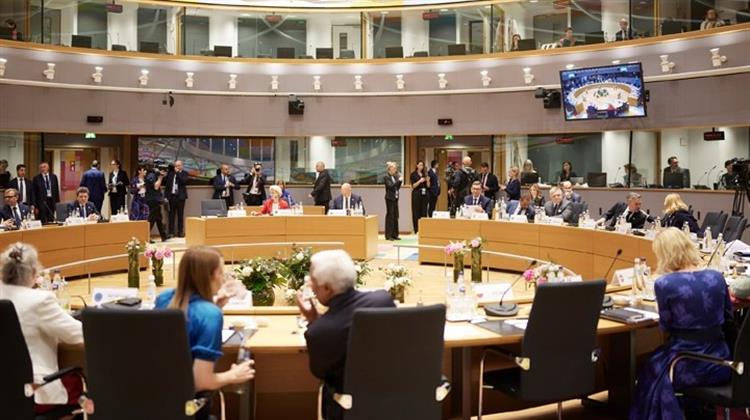 Συμφωνία των 27 για Παράταση των Κυρώσεων στην Ρωσία