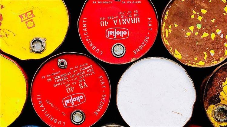 Συντηρείται το Κλίμα Συγκράτησης στις Αγορές Πετρελαίου - Διολισθαίνουν οι Τιμές