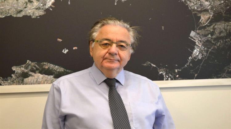 Καμαρινάκης - ΕΛΙΜΕ: Συντονισμός, Τεχνική Επάρκεια, και Πράσινη Μετάβαση για Λιμάνια που Αντέχουν στον Χρόνο
